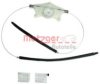 METZGER 2160075 Window Lift